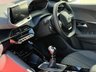 USED 2025 75 PEUGEOT 2008 1.2 PureTech Allure SUV 5dr Petrol Manual Euro 6 (s/s) (100 ps) 