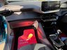 USED 2025 75 PEUGEOT 2008 1.2 PureTech Allure SUV 5dr Petrol Manual Euro 6 (s/s) (100 ps) 