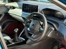 USED 2025 75 PEUGEOT 2008 1.2 PureTech Allure SUV 5dr Petrol Manual Euro 6 (s/s) (100 ps) 