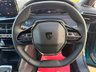 USED 2025 75 PEUGEOT 2008 1.2 PureTech Allure SUV 5dr Petrol Manual Euro 6 (s/s) (100 ps) 
