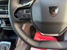 USED 2025 75 PEUGEOT 2008 1.2 PureTech Allure SUV 5dr Petrol Manual Euro 6 (s/s) (100 ps) 