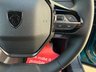 USED 2025 75 PEUGEOT 2008 1.2 PureTech Allure SUV 5dr Petrol Manual Euro 6 (s/s) (100 ps) 