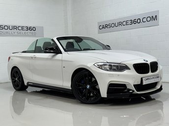 2016 BMW 2 SERIES