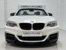 USED 2016 V BMW 2 SERIES 3.0 M235i Convertible 2dr Petrol Auto Euro 6 (s/s) (326 ps) 9.9% APR Available