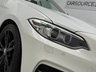 USED 2016 V BMW 2 SERIES 3.0 M235i Convertible 2dr Petrol Auto Euro 6 (s/s) (326 ps) 9.9% APR Available