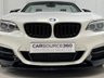 USED 2016 V BMW 2 SERIES 3.0 M235i Convertible 2dr Petrol Auto Euro 6 (s/s) (326 ps) 9.9% APR Available