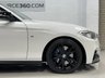 USED 2016 V BMW 2 SERIES 3.0 M235i Convertible 2dr Petrol Auto Euro 6 (s/s) (326 ps) 9.9% APR Available