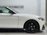 USED 2016 V BMW 2 SERIES 3.0 M235i Convertible 2dr Petrol Auto Euro 6 (s/s) (326 ps) 9.9% APR Available