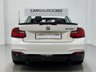 USED 2016 V BMW 2 SERIES 3.0 M235i Convertible 2dr Petrol Auto Euro 6 (s/s) (326 ps) 9.9% APR Available