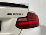 USED 2016 V BMW 2 SERIES 3.0 M235i Convertible 2dr Petrol Auto Euro 6 (s/s) (326 ps) 9.9% APR Available