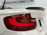 USED 2016 V BMW 2 SERIES 3.0 M235i Convertible 2dr Petrol Auto Euro 6 (s/s) (326 ps) 9.9% APR Available