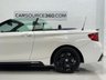 USED 2016 V BMW 2 SERIES 3.0 M235i Convertible 2dr Petrol Auto Euro 6 (s/s) (326 ps) 9.9% APR Available