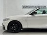 USED 2016 V BMW 2 SERIES 3.0 M235i Convertible 2dr Petrol Auto Euro 6 (s/s) (326 ps) 9.9% APR Available