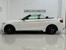 USED 2016 V BMW 2 SERIES 3.0 M235i Convertible 2dr Petrol Auto Euro 6 (s/s) (326 ps) 9.9% APR Available