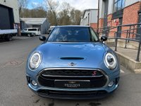 USED 2018 18 MINI CLUBMAN 2.0 Cooper S Auto Euro 6 (s/s) 6dr Mini Service!!!