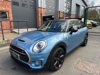 USED 2018 18 MINI CLUBMAN 2.0 Cooper S Auto Euro 6 (s/s) 6dr Mini Service!!!