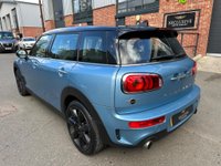 USED 2018 18 MINI CLUBMAN 2.0 Cooper S Auto Euro 6 (s/s) 6dr Mini Service!!!