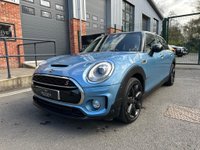USED 2018 18 MINI CLUBMAN 2.0 Cooper S Auto Euro 6 (s/s) 6dr Mini Service!!!