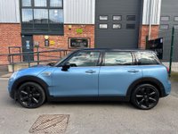 USED 2018 18 MINI CLUBMAN 2.0 Cooper S Auto Euro 6 (s/s) 6dr Mini Service!!!