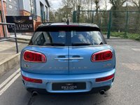 USED 2018 18 MINI CLUBMAN 2.0 Cooper S Auto Euro 6 (s/s) 6dr Mini Service!!!