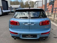 USED 2018 18 MINI CLUBMAN 2.0 Cooper S Auto Euro 6 (s/s) 6dr Mini Service!!!