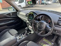 USED 2018 18 MINI CLUBMAN 2.0 Cooper S Auto Euro 6 (s/s) 6dr Mini Service!!!