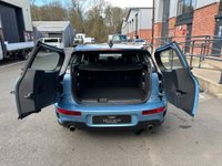 USED 2018 18 MINI CLUBMAN 2.0 Cooper S Auto Euro 6 (s/s) 6dr Mini Service!!!