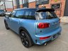 USED 2018 18 MINI CLUBMAN 2.0 Cooper S Auto Euro 6 (s/s) 6dr Mini Service!!!