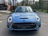 USED 2018 18 MINI CLUBMAN 2.0 Cooper S Auto Euro 6 (s/s) 6dr Mini Service!!!