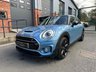 USED 2018 18 MINI CLUBMAN 2.0 Cooper S Auto Euro 6 (s/s) 6dr Mini Service!!!