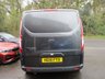USED 2019 19 FORD TRANSIT CUSTOM 2.0 310 EcoBlue Sport Crew Van Double Cab 6dr Diesel Auto L1 H1 Euro 6 (s/s) (5 Seat) (170 ps) 1 OWNER -FSH-BELT JUST DONE