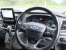 USED 2019 19 FORD TRANSIT CUSTOM 2.0 310 EcoBlue Sport Crew Van Double Cab 6dr Diesel Auto L1 H1 Euro 6 (s/s) (5 Seat) (170 ps) 1 OWNER -FSH-BELT JUST DONE