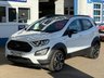 USED 2023 23 FORD ECOSPORT 1.0T EcoBoost Active SUV 5dr Petrol Manual Euro 6 (s/s) (125 ps) 