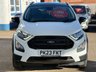 USED 2023 23 FORD ECOSPORT 1.0T EcoBoost Active SUV 5dr Petrol Manual Euro 6 (s/s) (125 ps) 
