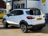 USED 2023 23 FORD ECOSPORT 1.0T EcoBoost Active SUV 5dr Petrol Manual Euro 6 (s/s) (125 ps) 