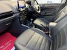 USED 2023 23 FORD ECOSPORT 1.0T EcoBoost Active SUV 5dr Petrol Manual Euro 6 (s/s) (125 ps) 