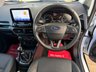 USED 2023 23 FORD ECOSPORT 1.0T EcoBoost Active SUV 5dr Petrol Manual Euro 6 (s/s) (125 ps) 