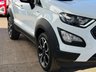 USED 2023 23 FORD ECOSPORT 1.0T EcoBoost Active SUV 5dr Petrol Manual Euro 6 (s/s) (125 ps) 