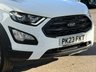 USED 2023 23 FORD ECOSPORT 1.0T EcoBoost Active SUV 5dr Petrol Manual Euro 6 (s/s) (125 ps) 