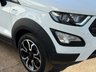 USED 2023 23 FORD ECOSPORT 1.0T EcoBoost Active SUV 5dr Petrol Manual Euro 6 (s/s) (125 ps) 