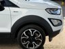 USED 2023 23 FORD ECOSPORT 1.0T EcoBoost Active SUV 5dr Petrol Manual Euro 6 (s/s) (125 ps) 
