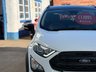 USED 2023 23 FORD ECOSPORT 1.0T EcoBoost Active SUV 5dr Petrol Manual Euro 6 (s/s) (125 ps) 