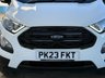 USED 2023 23 FORD ECOSPORT 1.0T EcoBoost Active SUV 5dr Petrol Manual Euro 6 (s/s) (125 ps) 