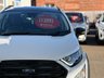 USED 2023 23 FORD ECOSPORT 1.0T EcoBoost Active SUV 5dr Petrol Manual Euro 6 (s/s) (125 ps) 