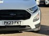 USED 2023 23 FORD ECOSPORT 1.0T EcoBoost Active SUV 5dr Petrol Manual Euro 6 (s/s) (125 ps) 