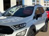 USED 2023 23 FORD ECOSPORT 1.0T EcoBoost Active SUV 5dr Petrol Manual Euro 6 (s/s) (125 ps) 