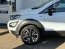 USED 2023 23 FORD ECOSPORT 1.0T EcoBoost Active SUV 5dr Petrol Manual Euro 6 (s/s) (125 ps) 