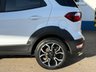 USED 2023 23 FORD ECOSPORT 1.0T EcoBoost Active SUV 5dr Petrol Manual Euro 6 (s/s) (125 ps) 