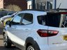 USED 2023 23 FORD ECOSPORT 1.0T EcoBoost Active SUV 5dr Petrol Manual Euro 6 (s/s) (125 ps) 
