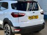 USED 2023 23 FORD ECOSPORT 1.0T EcoBoost Active SUV 5dr Petrol Manual Euro 6 (s/s) (125 ps) 